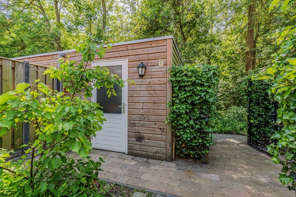 Medium property photo - Meerweg 35A, 8313 AK Rutten